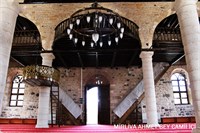 Mirliva Ahmet Bey Camii